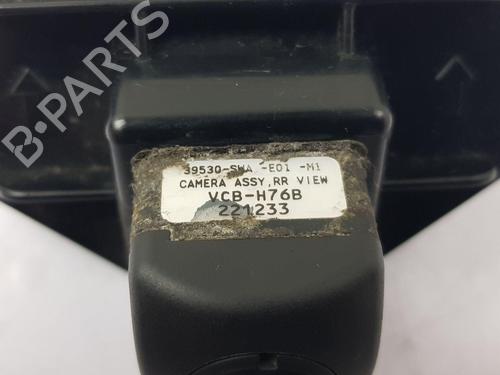 Elektronische module HONDA CR-V III (RE_) 2.2 i-CTDi 4WD (RE6) | BP29620517M83 