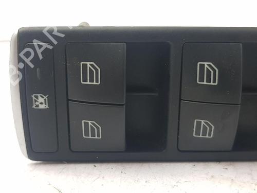Right front window switch MERCEDES-BENZ E-CLASS Coupe (C207) E 250 CDI / BlueTEC / d (207.303, 207.304) | BP33275792I26 - Image 4