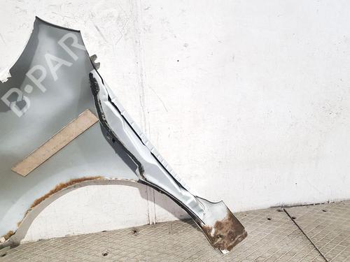 Right front fenders NISSAN MICRA IV (K13K, K13KK) 1.2 | BP29549437C42 