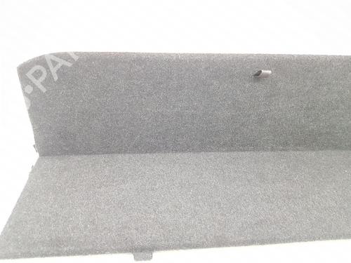 Luggage compartment floor TOYOTA RAV 4 III (_A3_) 2.2 D 4WD (ALA30_, ALA30R) | BP22209287I33 