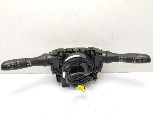 Used Steering column stalk NISSAN QASHQAI II (J11, J11_) 1.2 DIG-T (115 hp) 22209074