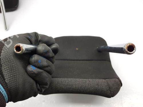 Headrest CITROËN C4 II (NC_) 1.6 BlueHDi 120 | BP33219588I31  - Image 8