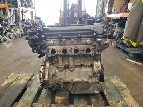 Engine HYUNDAI i20 I (PB, PBT) 1.2 | BP33889636M1 - Image 2