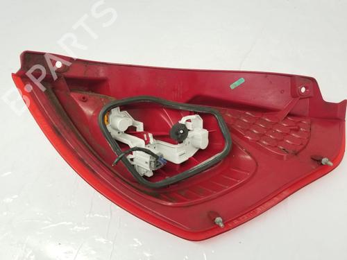 Left taillight FORD FIESTA VI (CB1, CCN) 1.25 | BP38558471C34 - Image 5