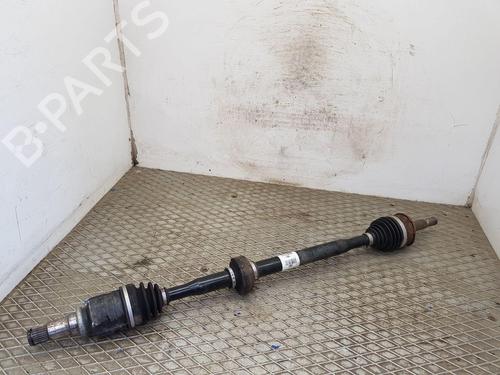 Used Right front driveshaft TOYOTA AURIS (_E18_) 1.8 Hybrid (ZWE186_, ZWE186R) (136 hp) 26692600