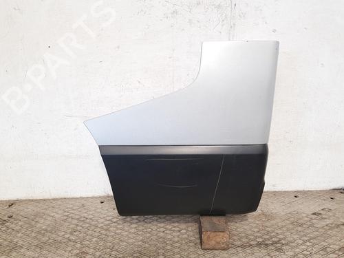 Used Corner bumper RENAULT TRAFIC III Van (FG_) 1.6 dCi 120 (FGMB, FGMC) (120 hp) 27305321