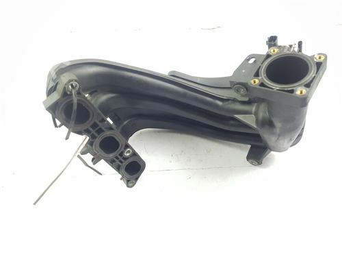 Intake manifold NISSAN MICRA IV (K13K, K13KK) 1.2 | BP23447062M70 