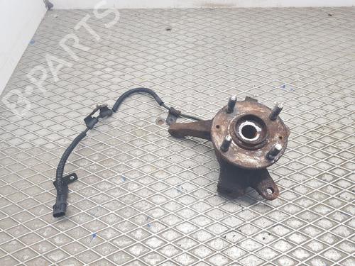 Used Right front steering knuckle HYUNDAI i10 I (PA) 1.2 (78 hp) 25839168