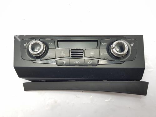 AC Styreenhet / Manøvreringsenhet AUDI Q5 (8RB) 2.0 TDI quattro (190 hp) 28137021