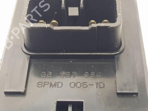 Right front window switch CHEVROLET EPICA (KL1_) 2.0 D | BP22668314I26 