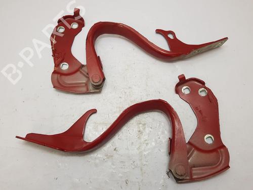 Used Hinge/Door check strap FIAT 500 (312_) 1.2 (312AXA1A) (69 hp) 22664420