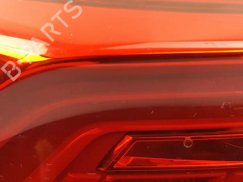 Left taillight VW T-ROC (A11, D11) | BP30471594C34