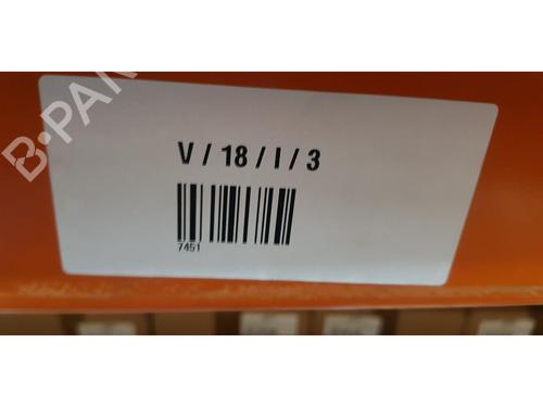 Left mirror PEUGEOT 208 II (UB_, UP_, UW_, UJ_) 1.2 PureTech 100 | BP29440238C26 