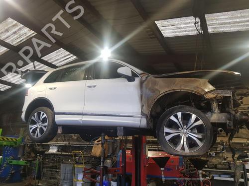 Brukte deler til VW TOUAREG (7P5, 7P6) 3.0 V6 TDI (245 hp) 2129987