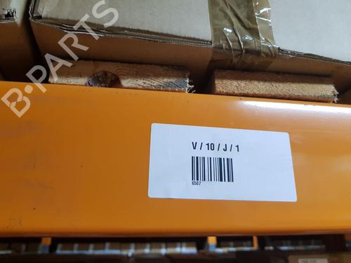 Rudehejsemekanisme Højre foran SMART FORFOUR Hatchback (453) 1.0 (453.042, 453.043) | BP28081212C23 