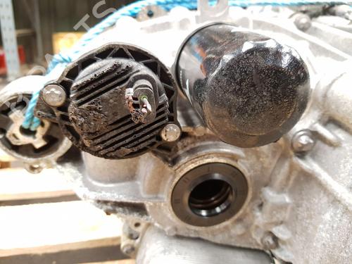 Engine TESLA MODEL 3 (5YJ3) EV AWD | BP22679206M1