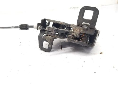 Hood lock ALFA ROMEO GIULIA (952_) 2.2 D (952AFA25, 952AFM25, 952ALA25) | BP28363045C133 