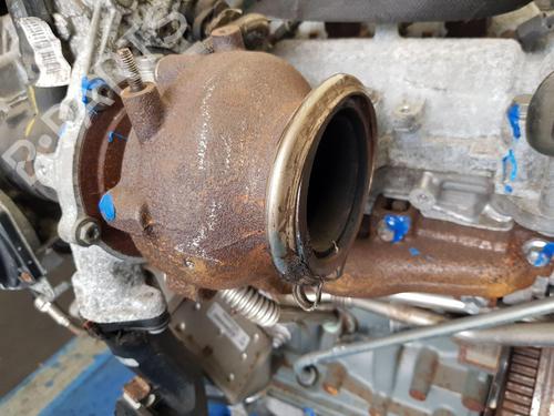 Engine FIAT DOBLO Bus (263_) 1.6 D Multijet (263AXP1B, 263AXW1B) | BP27665015M1