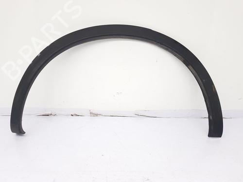 Used Rear right wheel arch trim NISSAN QASHQAI / QASHQAI +2 I (J10, NJ10, JJ10E) 1.5 dCi (110 hp) 23433137