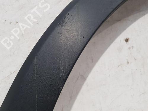 Front right wheel arch trim RENAULT CAPTUR I (J5_, H5_) 1.5 dCi 90 (J5N4, J5M5, J5MW, J5M6, J5AL, J5AJ) | BP29927897C135