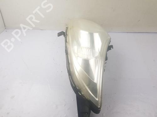 Right headlight SUZUKI SWIFT IV (FZ, NZ) 1.2 (AZH412, ZC72S) | BP38464108C29 - Image 2
