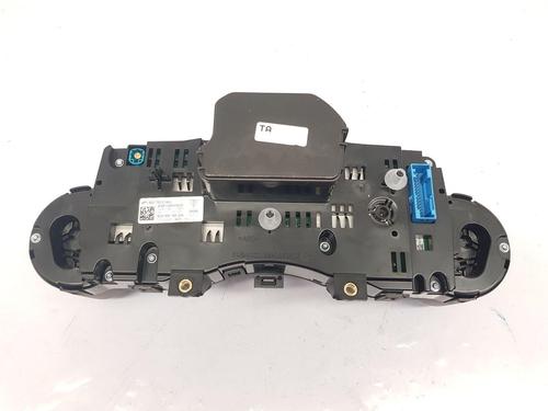 Instrument cluster PORSCHE 911 (991) 4.0 GT3 | BP22670491C47 
