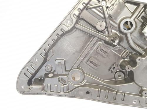 Rear left window mechanism MERCEDES-BENZ GLS (X167)  | BP29839617C24