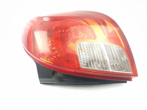 right-taillight-opel-mokka-mokka-x-j13-2012-2013-2014-2015-2016-2017-2018-2019-31282669 main image