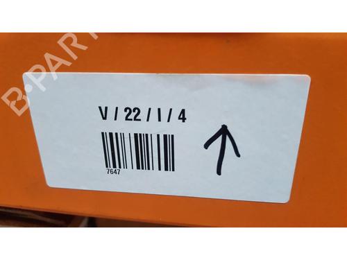 Steering column stalk VAUXHALL CORSA Mk III (D) (S07) 1.4 (L08) | BP32149071I23 - Image 7