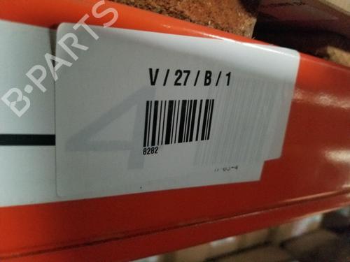 AC pipe MCLAREN 720S 4.0 | BP38757263M126  - Image 5
