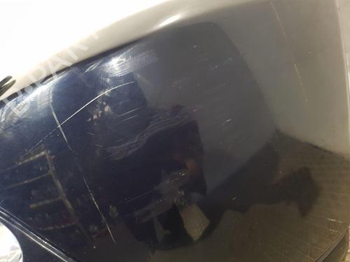 Front bumper MERCEDES-BENZ M-CLASS (W163) ML 270 CDI (163.113) | BP29549058C7 