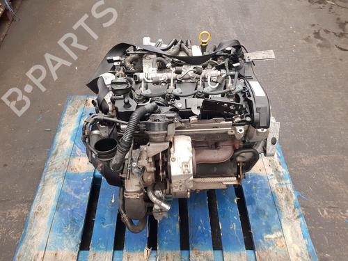 Engine AUDI A3 Limousine (8VS, 8VM) | BP37220348M1 - Image 4