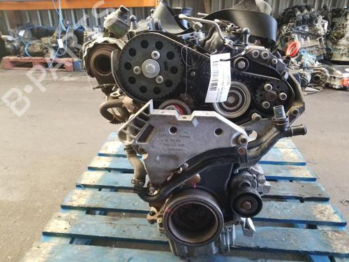 Engine VW GOLF VI (5K1) 1.6 TDI | BP31959688M1
