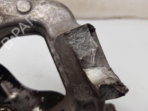 Left front steering knuckle ALFA ROMEO 4C (960_) 1.8 (960.CXB1A) | BP22666527M25