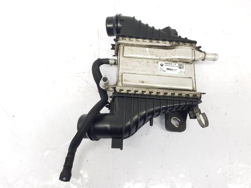 Used Intercooler NISSAN QASHQAI II (J11, J11_) [2013-2026]  30914687