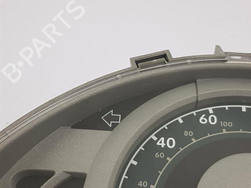 Instrument cluster VW FOX Hatchback (5Z1, 5Z3, 5Z4) 1.2 | BP29642106C47 