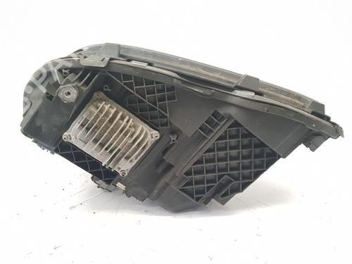 Right headlight MERCEDES-BENZ E-CLASS (W212) E 220 CDI / BlueTEC (212.001, 212.002) | BP31959779C29 