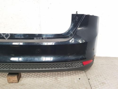Rear bumper FORD FOCUS III 1.0 EcoBoost | BP27286857C8 