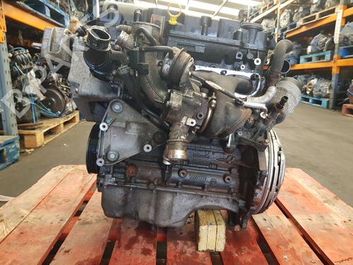 Engine OPEL MOKKA / MOKKA X (J13) 1.4 (_76) | BP30137824M1