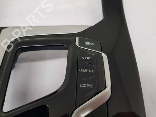 Shift knob BMW X4 (G02, F98) xDrive 20 d Mild-Hybrid | BP32127647I34 - Image 5