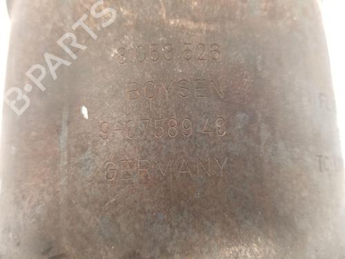 Catalyst BMW 5 (G30, F90) M5 | BP24531409M10 