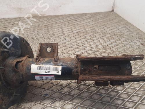 Right front shock absorber KIA OPTIMA (FSGDS6B) 1.7 CRDi | BP29641729M17 