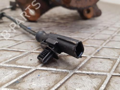 Right front steering knuckle FORD FIESTA VI (CB1, CCN) 1.25 | BP26310251M26 
