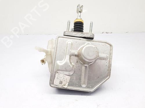 ABS pump FORD FOCUS IV (HN)  | BP30161419M43 