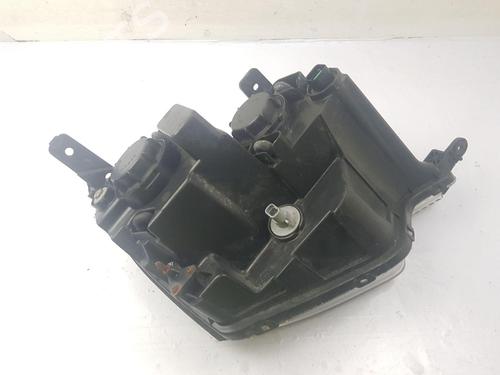 Left headlight VAUXHALL ANTARA A (L07) 2.2 CDTi FWD | BP38462134C28 - Image 5