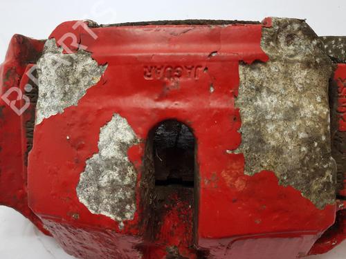 Right front brake caliper JAGUAR XK II Coupe (X150) 5.0 XKR | BP30137850M104 