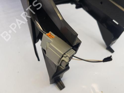 Armrest / Center console FORD FIESTA VI (CB1, CCN) 1.0 Sport | BP34226516I20  - Image 9