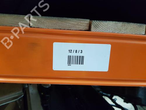 Upper protection VOLVO XC90 II (256) B5 Mild-Hybrid AWD | BP30264671M93  - Image 9