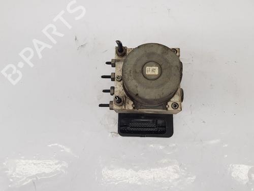 Used ABS pump ABS pump FORD FIESTA VI (CB1, CCN) 1.0 Sport (140 hp) 34226517 34226517