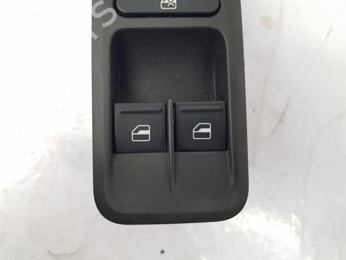 Right front window switch SKODA YETI (5L) 2.0 TDI 4x4 | BP33246857I26  - Image 5